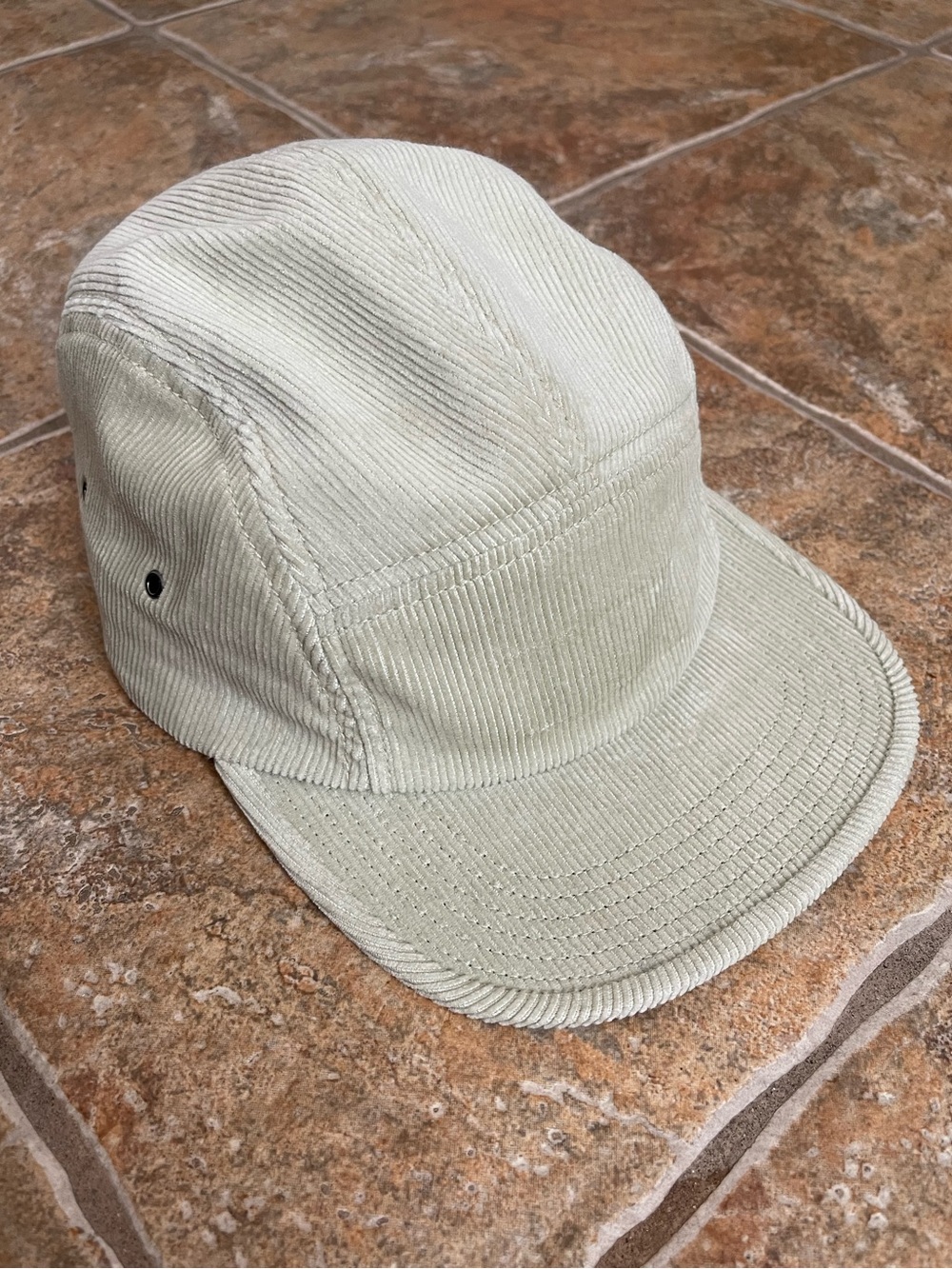 Graphic Maclure Hat